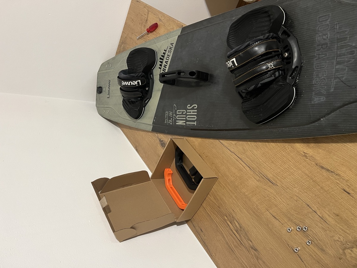Technical drawing — handle_extension_v1